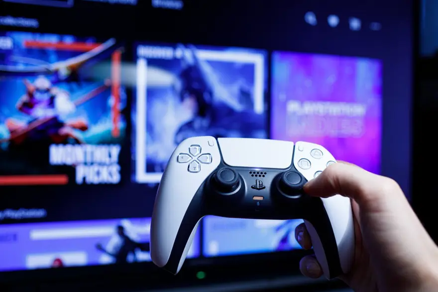 PS6 NE ZAMAN ÇIKACAK? 1