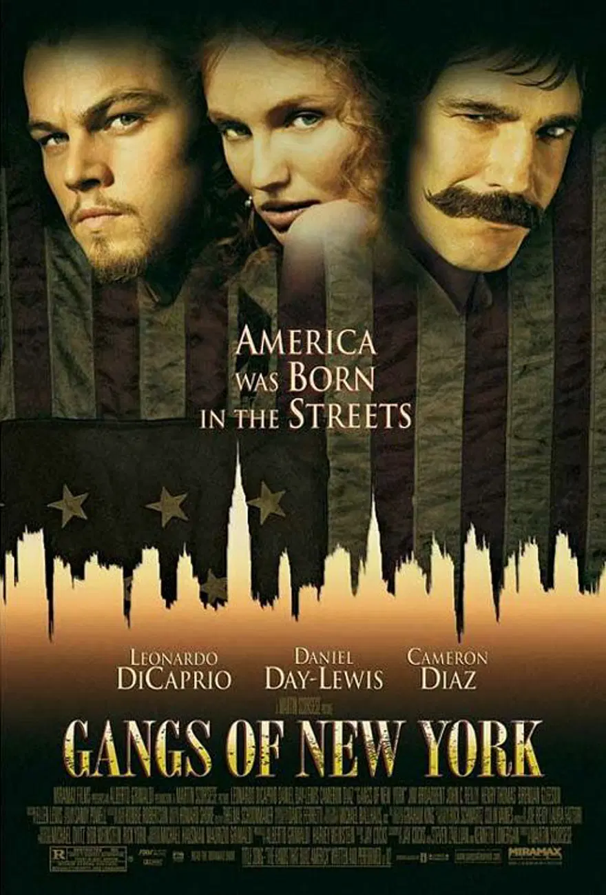 The Irishman'i daha iyi anlamanızı sağlayacak 13 film 3 The Irishman'i daha iyi anlamanızı sağlayacak 13 film 3