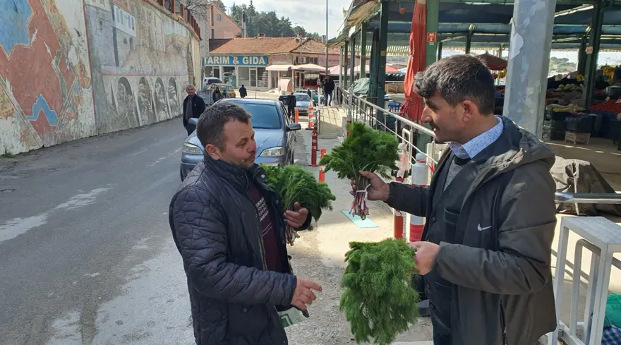TURŞUSUNU KURAN DA VAR 4