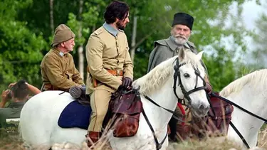 The Ottoman Lieutenant'ın vizyon tarihi belli oldu