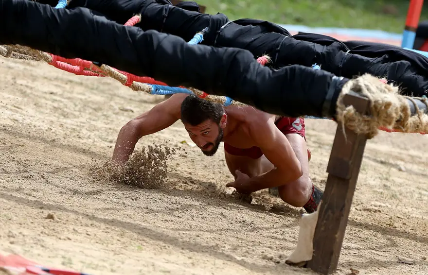 Survivor'dan kim ayrıldı?, acil durum konseyi, survivor, sakatlık 25 Survivor'dan kim ayrıldı?, acil durum konseyi, survivor, sakatlık 25