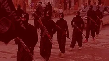 Karanlık eylemlerde IŞİD izleri