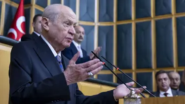 Bahçeli: Kılıçdaroğlu'nun hançer itirafı beyhude bir sızlanmadır