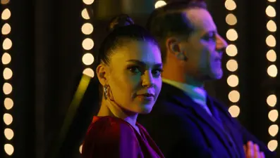 Babil yine en çok izlenen dizi oldu