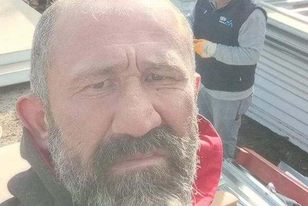 203 gün sonra ormanda bulundu