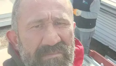 203 gün sonra ormanda bulundu