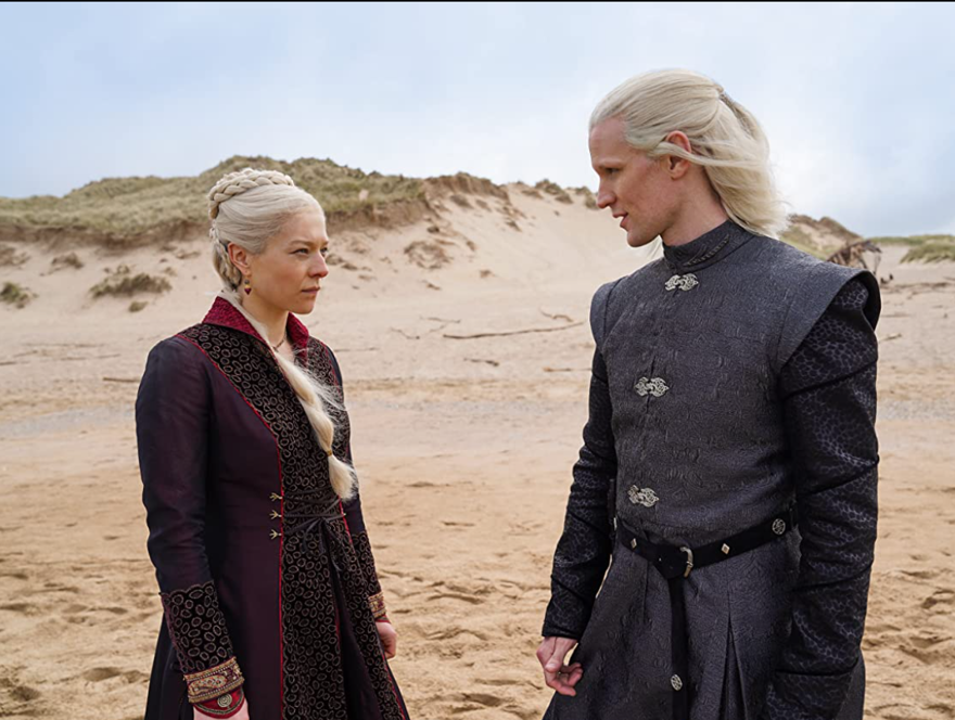 Yılın merakla beklenen bilim kurgu filmleri ve dizileri 15