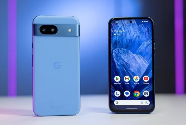 Yenilenen Google Pixel 9a tanıtıldı: İşte fiyatı ve özellikleri