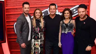 Yıldız Tilbe ve Athena Gökhan (Gökhan Özoğuz) O Ses Türkiye'den ayrıldı mı?