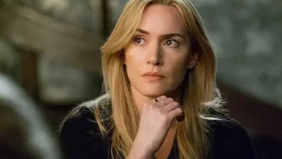 Kate Winslet 'I Am' dizisinin yeni sezonunda başrolde