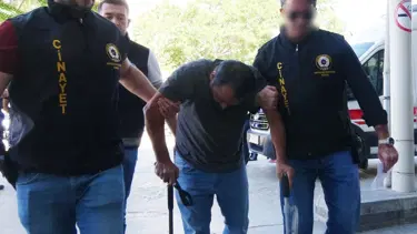1 haftadır aranıyordu, arazide ölü bulundu: Evli çift itiraf etti!