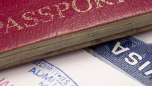 "Brexit" kararı İrlanda pasaportuna talebi artırdı