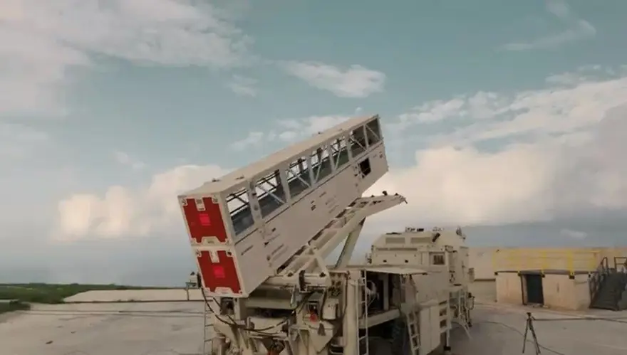 Çelik Kubbe'nin caydırıcı gücü: SİPER'in yeni füzesi test edildi (Türkiye'nin yeni nesil yerli silahları) 1