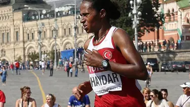 Doping testini kaçıran milli atlet, spordan 30 ay men edildi