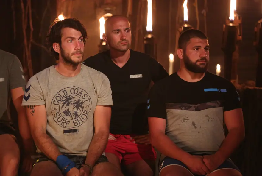 Survivor, survivor 2017, survivor son bölüm, survivor da kim elendi, survivor da kim elenecek, survivor 2017 kadrosu 26 Survivor, survivor 2017, survivor son bölüm, survivor da kim elendi, survivor da kim elenecek, survivor 2017 kadrosu 26