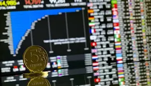 Rus rublesi ve borsasında kayıplar artıyor