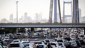 Boğaz köprüleri ve otoyol geçiş ücretlerine zam