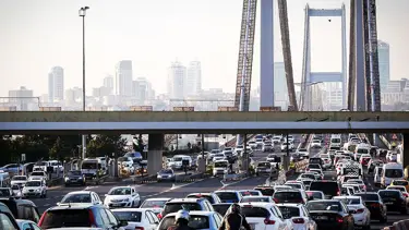 Boğaz köprüleri ve otoyol geçiş ücretlerine zam