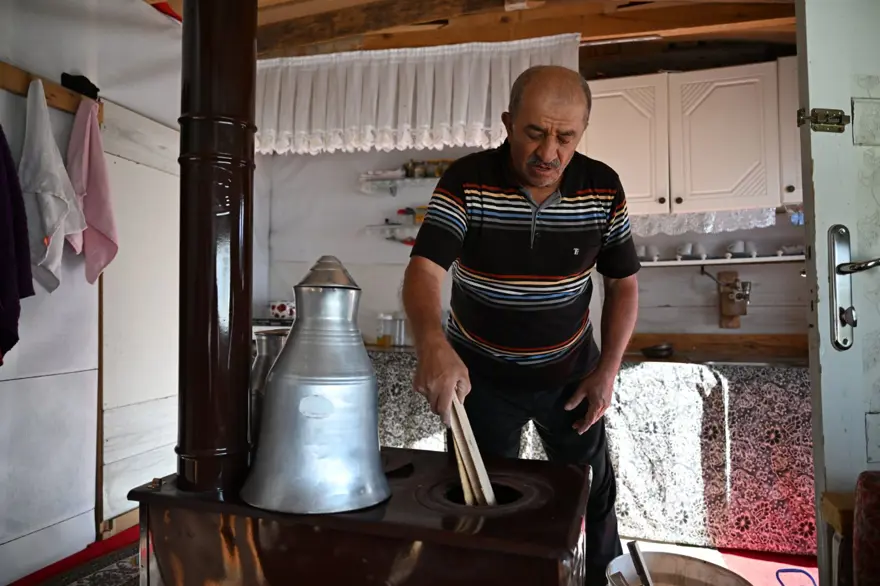 “AİLEM 15 YILDIR BURAYA GELİYOR” 5