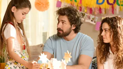 Benim Tatlı Yalanım 2. yeni bölüm fragmanı