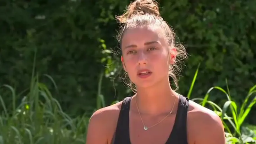 Survivor'da 2. eleme adayı kim oldu? (4 Nisan 2021 ayrıntıları) 5