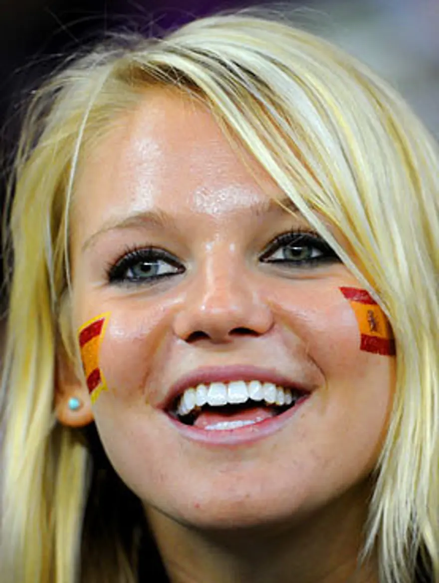 En güzel 100 taraftar 40 En güzel 100 taraftar 40