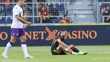 Galatasaray'a yeni transferinden kötü haber