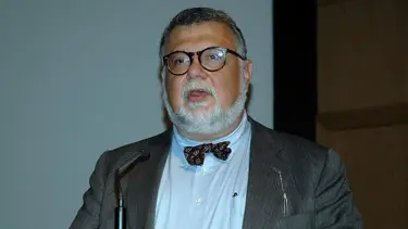 Celal Şengör ifade verdi