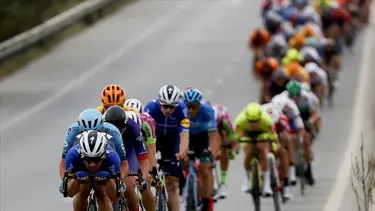 Türkiye Bisiklet Federasyonu'ndan anlamlı eylem planı