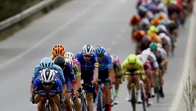 Türkiye Bisiklet Federasyonu'ndan anlamlı eylem planı