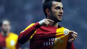 Galatasaray - Ankaragücü: 4-0