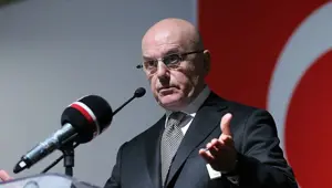 Beşiktaş'ta Tevfik Yamantürk'ten başkanlık açıklaması Beşiktaş'ta Tevfik Yamantürk'ten başkanlık açıklaması