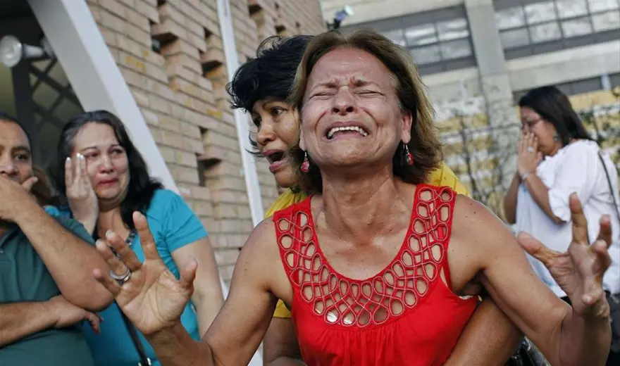 Venezuela yasta 13
