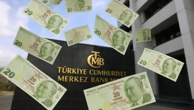 Merkez Bankası duyurdu... Yeni paralar bugün tedavüle çıkıyor