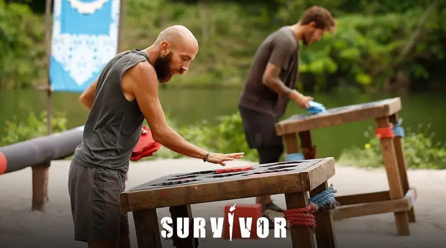 Survivor'da kim elendi, adaya kim veda etti? (12 Mayıs ayrıntıları) 5 Survivor'da kim elendi, adaya kim veda etti? (12 Mayıs ayrıntıları) 5