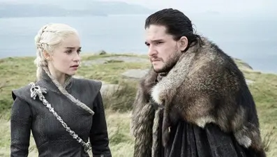 Game of Thrones'un yeni sezonunu izlemenin adresi korsan oldu!