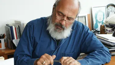 Enis Batur: Ben bu oyunu sevdim...