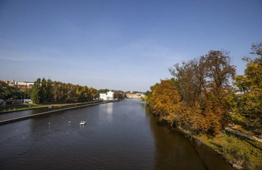 'Avrupa'nın kalbi' Çekya'nın Prag şehri zamanı durduruyor (Prag'da gezilecek yerler) 43 'Avrupa'nın kalbi' Çekya'nın Prag şehri zamanı durduruyor (Prag'da gezilecek yerler) 43