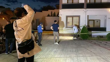 Eski erkek arkadaşıyla tartışan kadın, telefonu kapattıktan sonra 7. kattan atladı