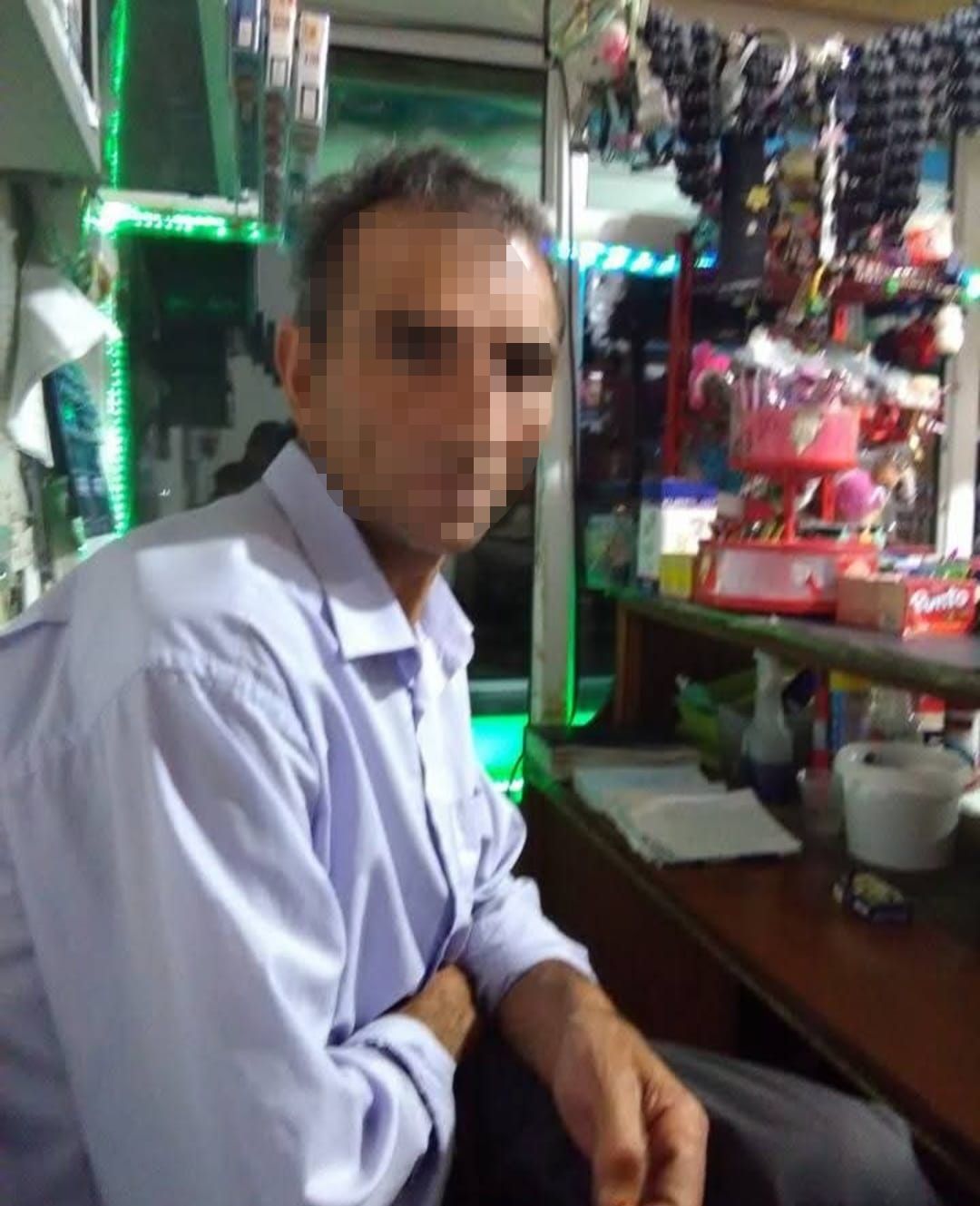 Eniştesini bıçaklayarak öldürdü