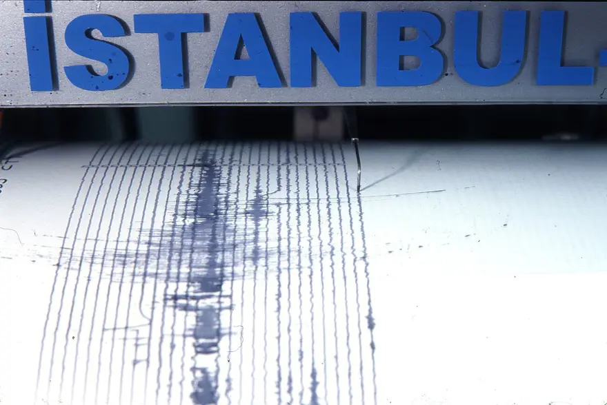 Gözler Marmara depreminde: Kıyı şeridini ve 11 ili etkileyecek 10