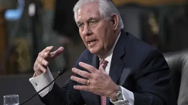 Trump'ın Dışişleri Bakanı adayından "Erdoğan'la tekrar çalışmalıyız" mesajı