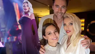 Ajda Pekkan'ın son halleri gündem oldu