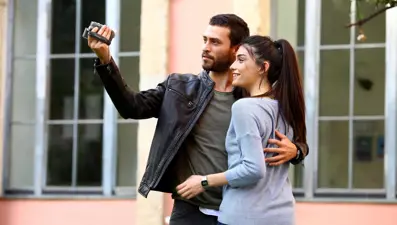 Hayat Sırları ilk bölüm 4. fragman -İzle