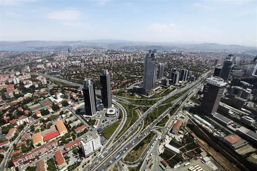 "Örümcek Adam" Türkiye'de 19