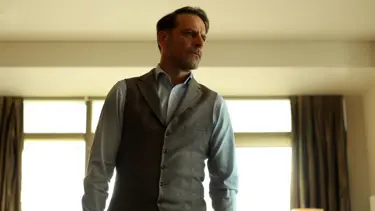 Ozan Güven'den Cem Yılmaz'a komşu ziyareti