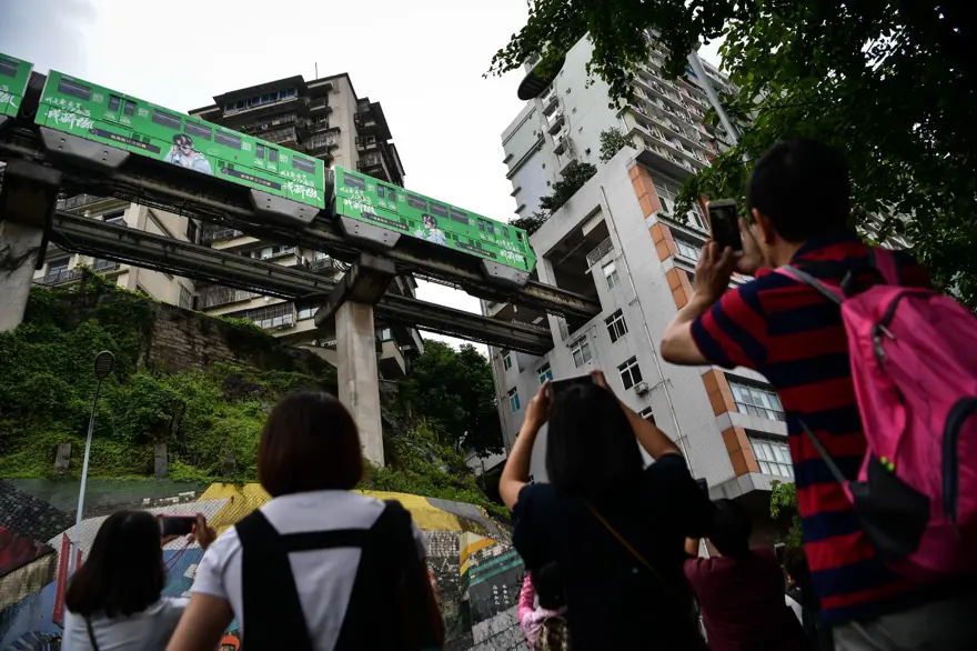 Dünyanın en ilginç binaları 3 Dünyanın en ilginç binaları 3