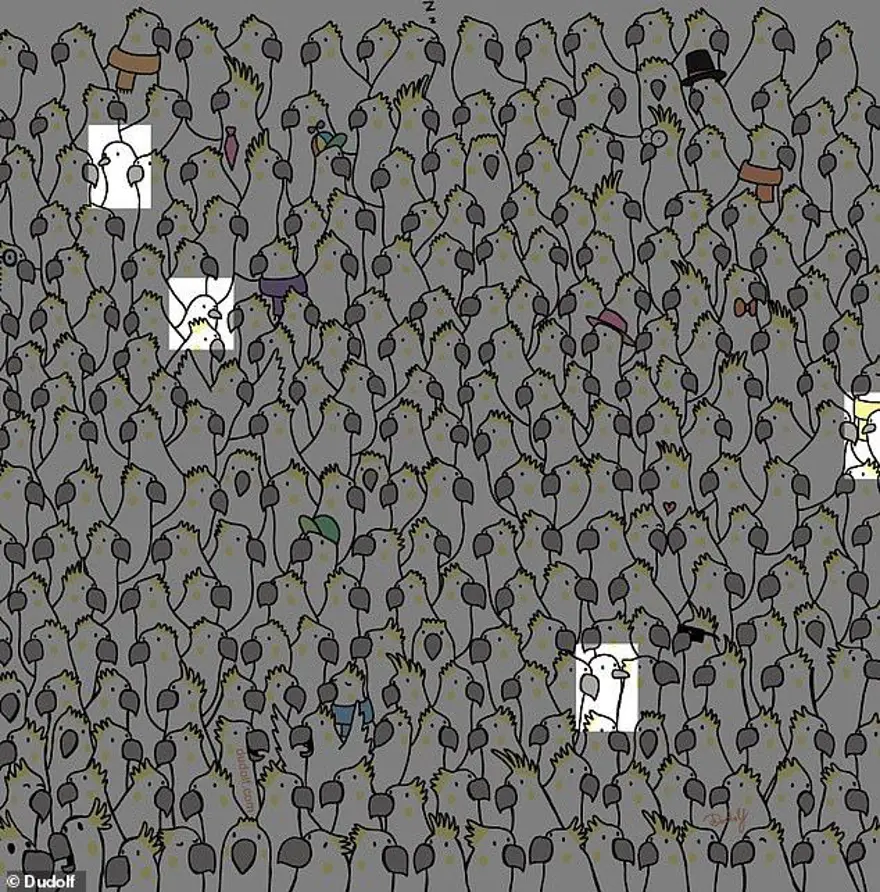 Kafa karıştıran zeka sorusu sosyal medyada gündem oldu: İnsanların yüzde 90'ı çözemiyor! 22 Kafa karıştıran zeka sorusu sosyal medyada gündem oldu: İnsanların yüzde 90'ı çözemiyor! 22