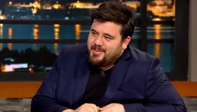 Eser Yenenler 15 günde 7 kilo verdi