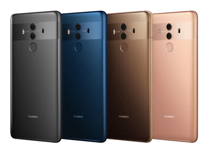 Huawei'nin yeni modellerinde Google uygulamaları olmayacak 22 Huawei'nin yeni modellerinde Google uygulamaları olmayacak 22